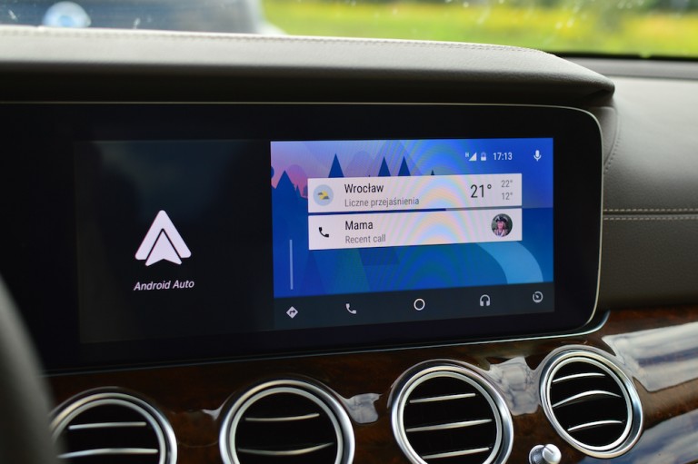 Volvo wybiera Androida nowy system powstanie na bazie