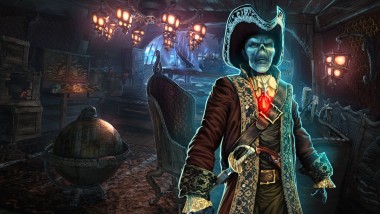 Nareszcie! Gra Artifex Mundi w końcu na PS4!