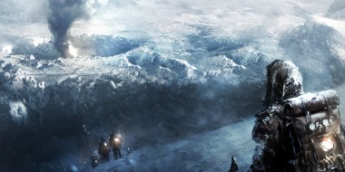 Frostpunk