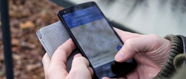 Google rządzi moim cyfrowym życiem i nie ma od tego ucieczki