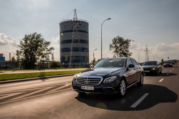 mercedes