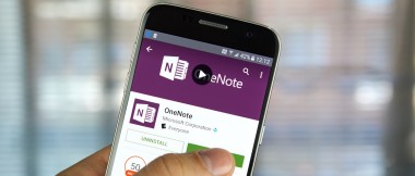OneNote się zmienia. Notatnik Microsoftu jest lepszy niż kiedykolwiek