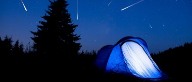 Perseidy 2016: kiedy obserwować i jak fotografować?