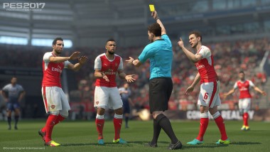 Techland wydawcą PES 2017 w Polsce. Co na to CDP.pl?