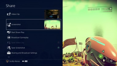 Aktualizacja PlayStation 4 w wersji 4.00 - oto wszystkie nowości
