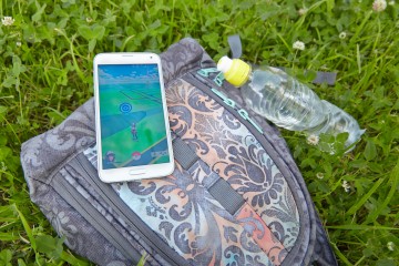Pokemon GO w Polsce