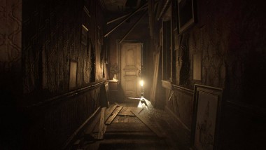Resident Evil 7 - nie wiem czy dam radę horrorom nowej generacji
