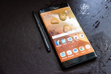 Galaxy Note 7