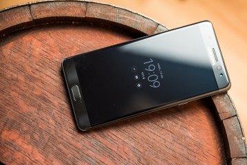 Galaxy Note 7 / Note 8