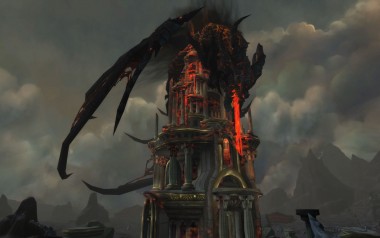 World Of Warcraft