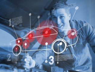 3 technologiczne bajery, bez których nie kupiłbym nowego auta