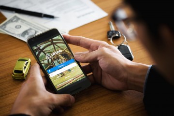 Airbnb nie będzie brał jeńców. Moje życie ten serwis już zmienił