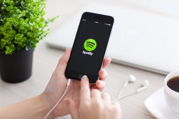 spotify hifi