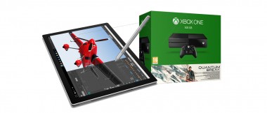 Surface Pro 4 w promocji