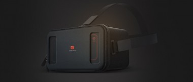 Xiaomi VR