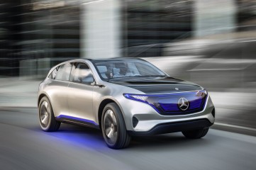 Porsche, Daimler i VW stworzą w Europie ogromną sieć ładowarek