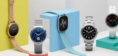 Lepiej się wstrzymać z kupnem zegarka z Android Wear