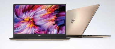Nowy Dell XPS 13 zawstydza MacBooka Pro.