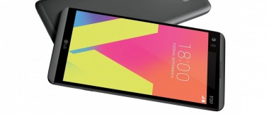 Oto LG V20 – pierwszy smartfon z Androidem 7.0 Nougat