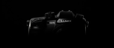 Lumix GH5 - nadchodzi nowy ulubieniec twórców sieciowego wideo