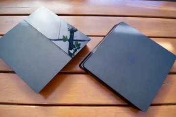 PS4 Slim kontra stare PS4 - wielkie porównanie konsol