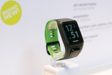 tomtom touch