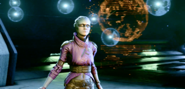 Najlepszy punkt PlayStation Meeting? Mass Effect: Andromeda!