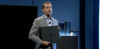 PlayStation 4 Pro! Oto nowa konsola Sony