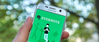 Evernote - jak używać? Oto 9 funkcji, o których nie wiesz