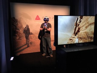 Farpoint