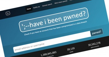 Haveibeenpwned.com – sprawdź, czy i gdzie cię zhackowali. Zdziwisz się