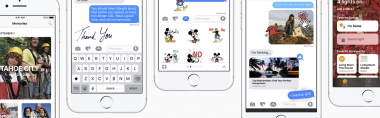 problem z iOS 10