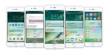 ios 10 recenzja