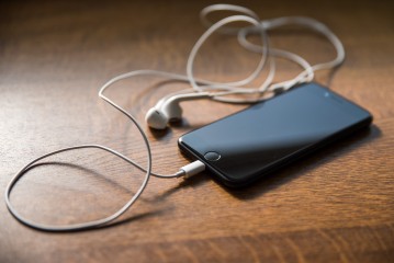 iphone 7 minijack