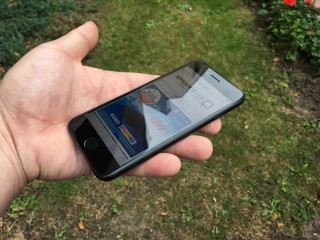 iPhone 7 - pierwsze wrażenia Spider's Web