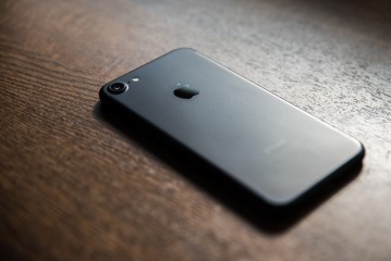 iPhone zyskał świetne narzędzie do edycji zdjęć RAW