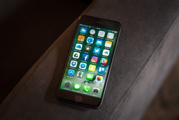Apple iPhone 7 - czy warto kupić? Ja właśnie kupiłam