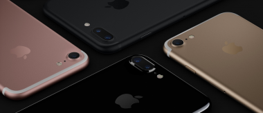 iPhone 7 jest jaki jest, ale ten Apple Watch series 2? Panie Tim Cook, weź pan w garść towarzystwo