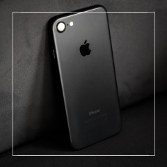 iPhone 7 po kilku dniach