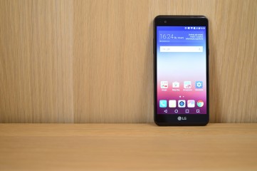 LG X Power - recenzja telefonu z akumulatorem 4100 mAh