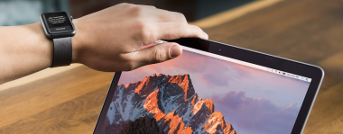 macos sierra