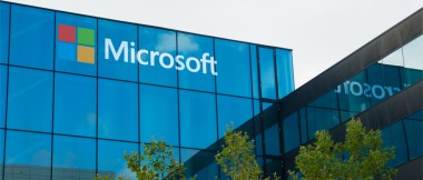 Microsoft wyniki finansowe