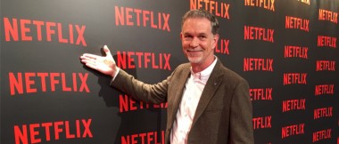Netflix