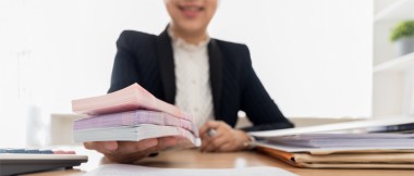 Chwilówka na cudze dane. Każdy oszust może ją łatwo wziąć