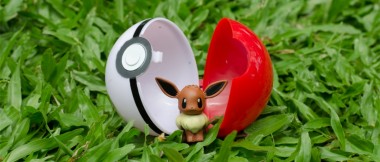 Pokemon GO system wymian i walki PvP