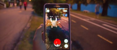 Pokemon GO