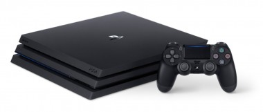 Dzięki Boost Mode wykorzystamy moc PS4 Pro we wszystkich grach