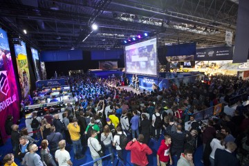 T-Mobile Warsaw Games Week 2016