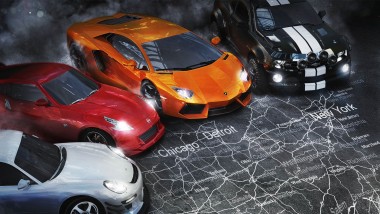 Pobierz The Crew za darmo, prosto z uPlay