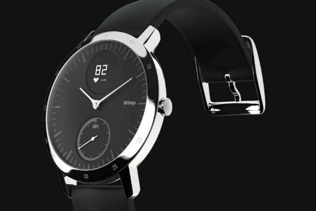 withings steel hr alternative